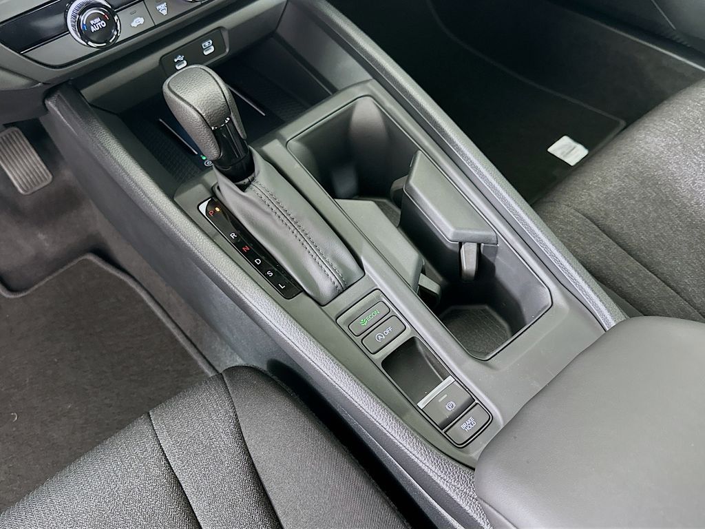 Thumbnail: 2026 Honda Accord - 14