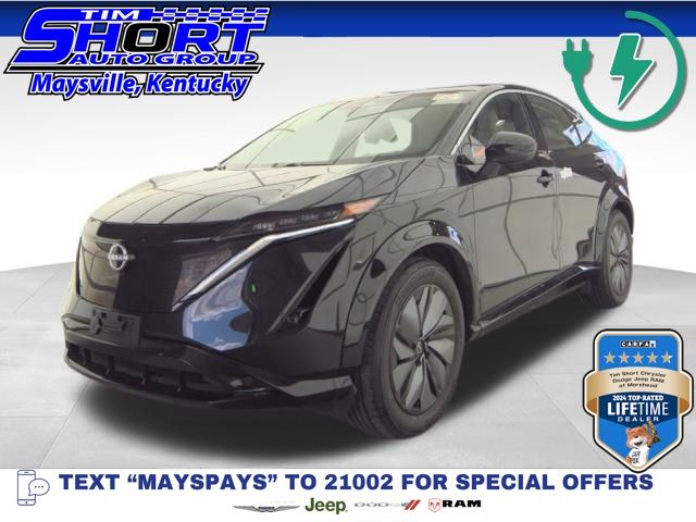 2023 Nissan Ariya Engage FWD