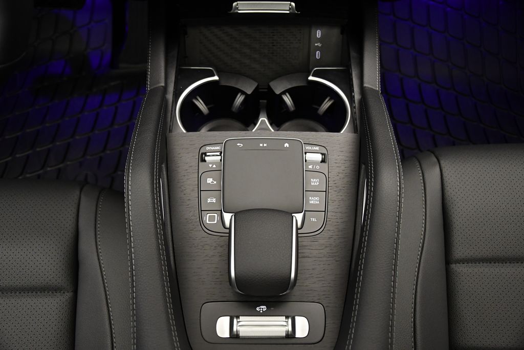 Thumbnail: 2025 Mercedes-Benz GLS - 31