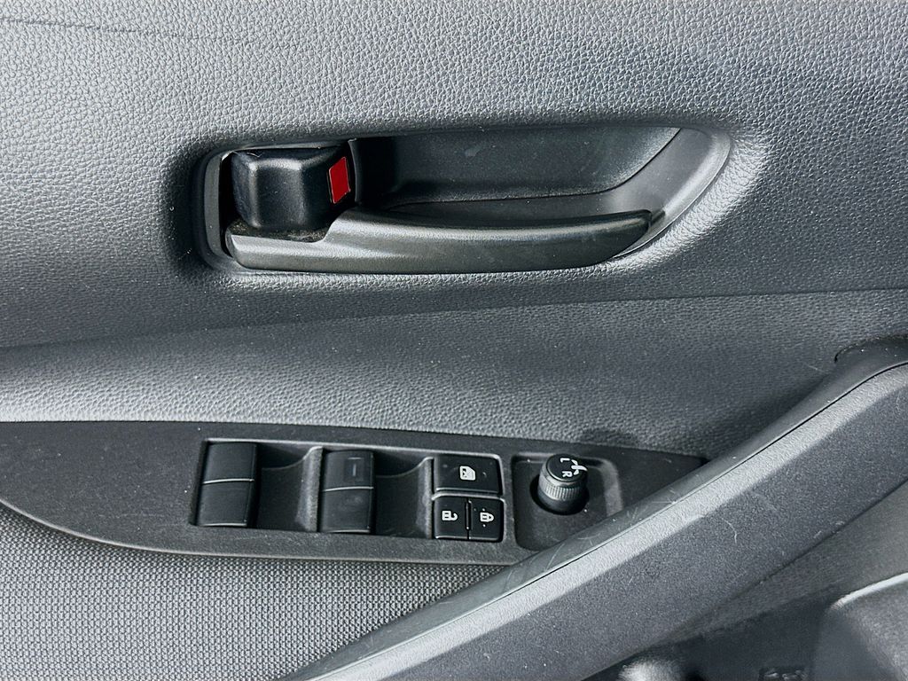 Thumbnail: 2024 Toyota Corolla - 18