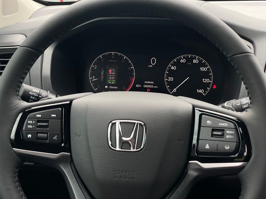Thumbnail: 2026 Honda Odyssey - 12