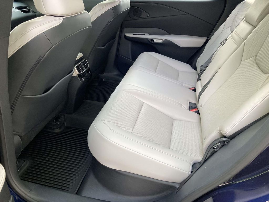 Certified Used 2024  Lexus 350 Premium Plus image 9