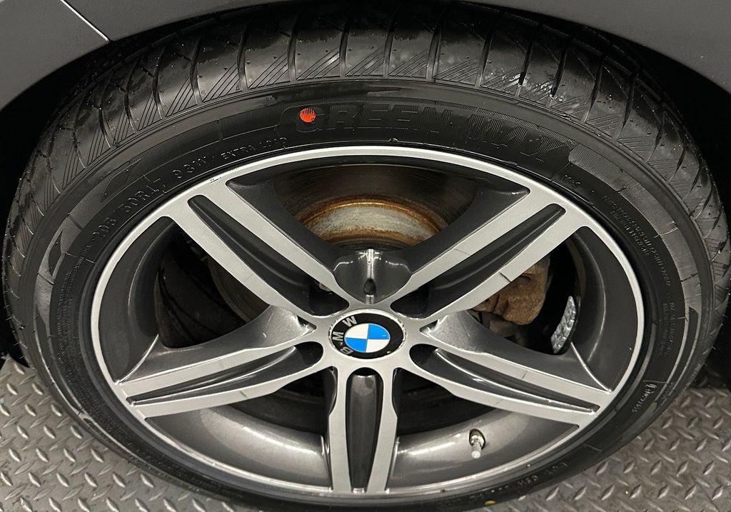 used 2017 BMW 2-Series car, priced at $14,985
