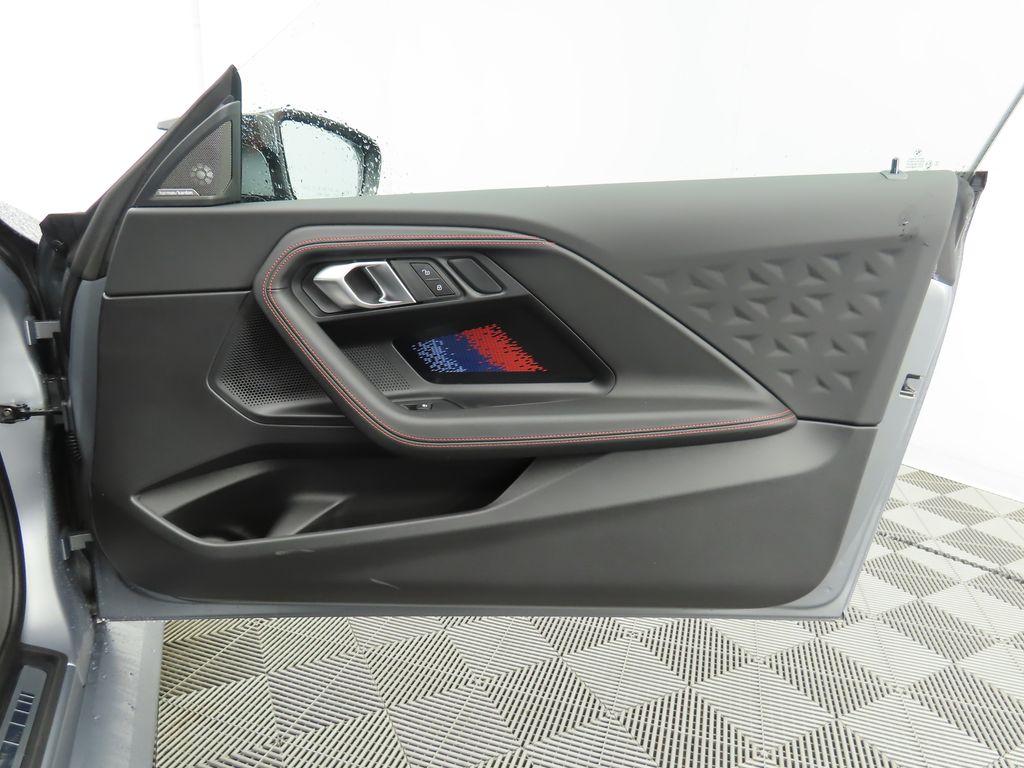 Thumbnail: 2026 BMW M2 - 26