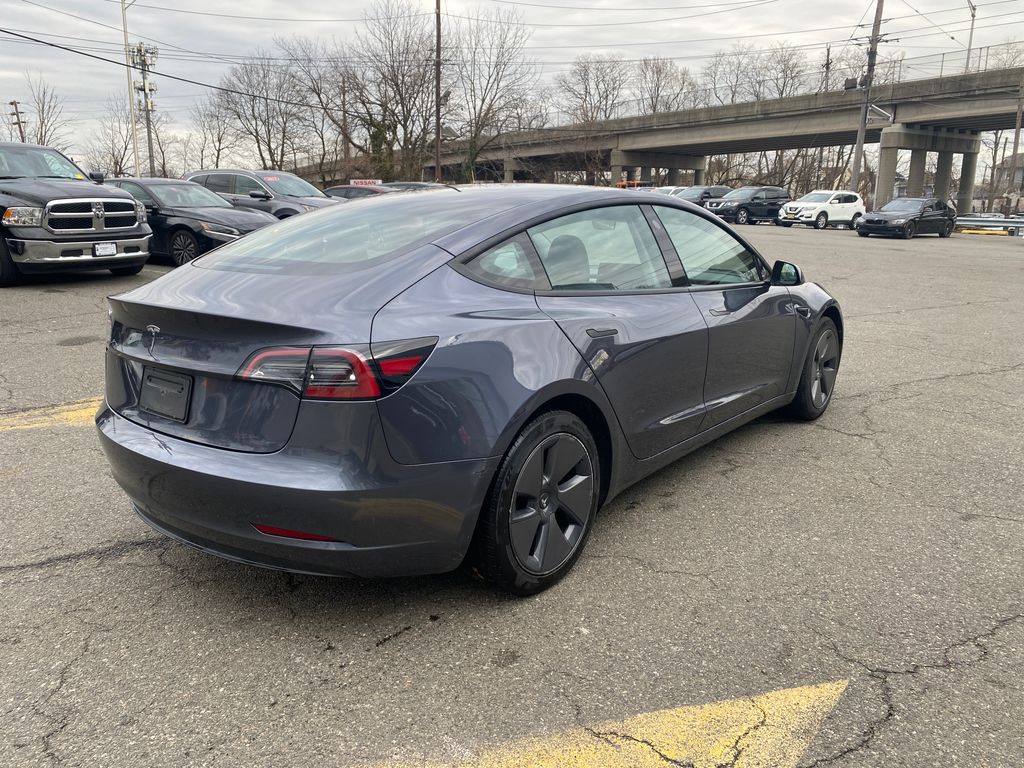 2023 Tesla Model 3 RWD