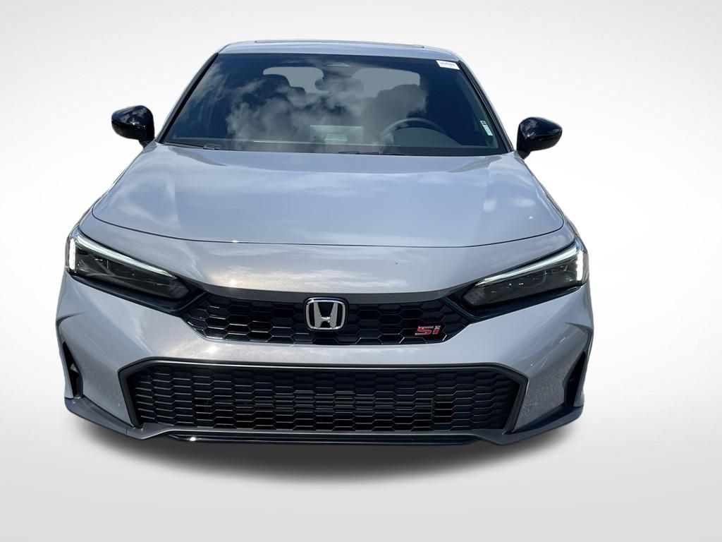 Thumbnail: 2026 Honda Civic - 9