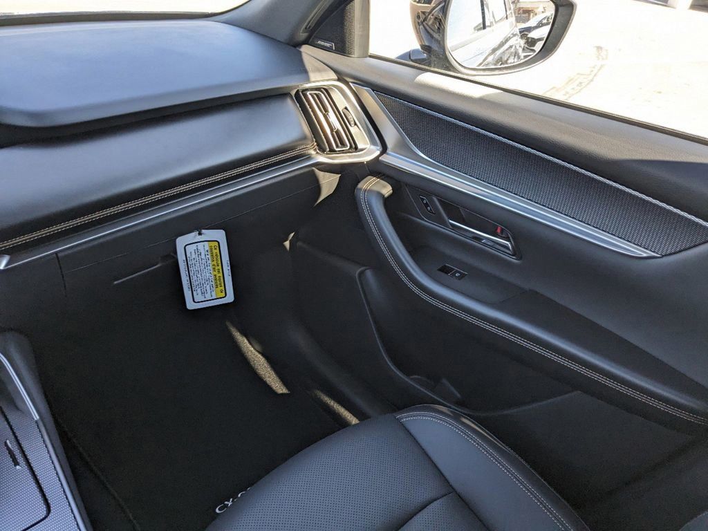 2025 Mazda CX-90 3.3 Turbo S Premium