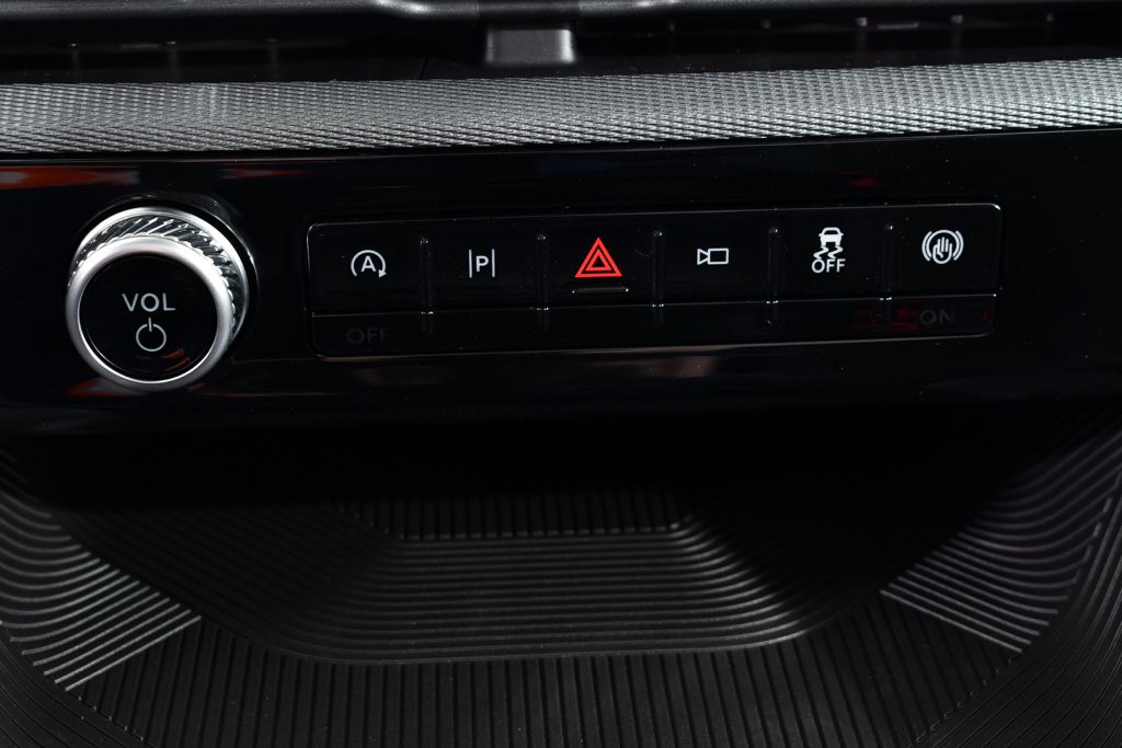 New 2026 Blue Ford ST image 29