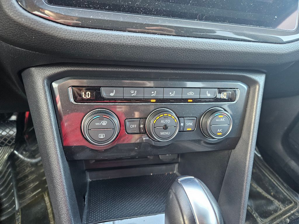 Thumbnail: 2019 Volkswagen Tiguan - 26