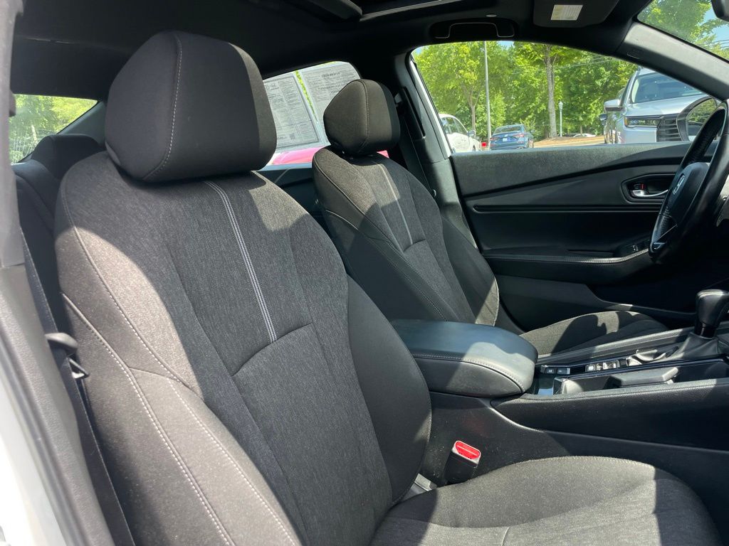 Thumbnail: 2023 Honda Accord - 32
