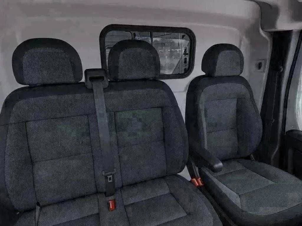 New 2026 Ram ProMaster 2500 Van
