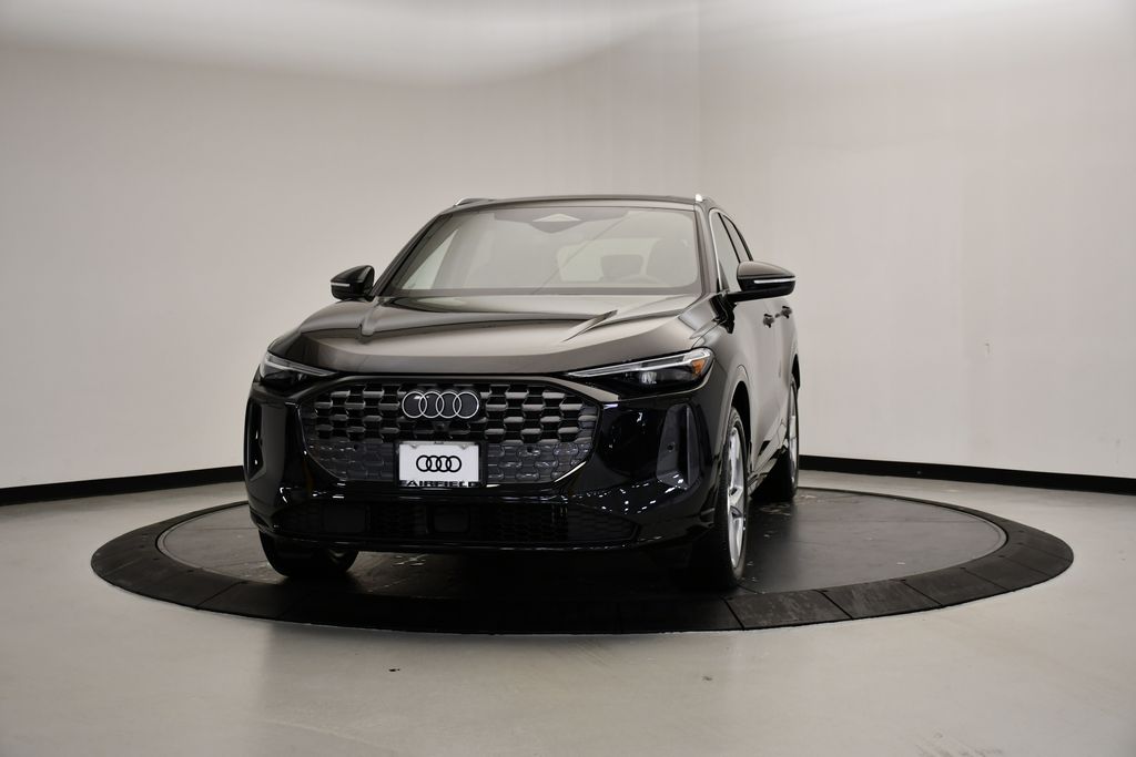 Thumbnail: 2025 Audi Q5 - 8