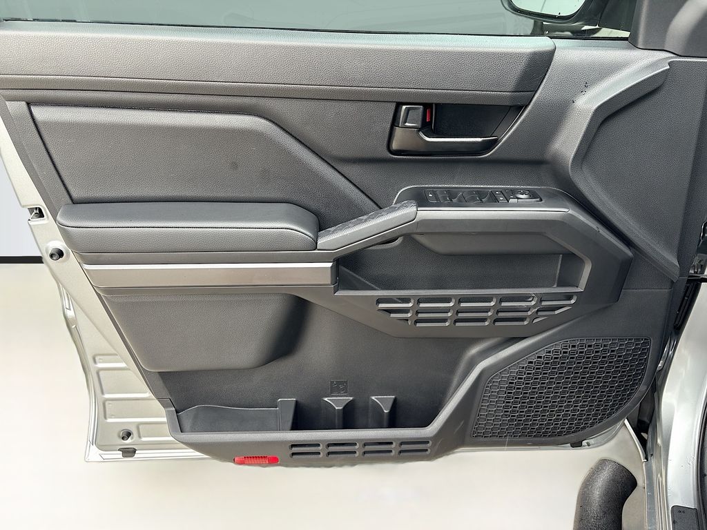 Thumbnail: 2025 Toyota Tacoma - 23