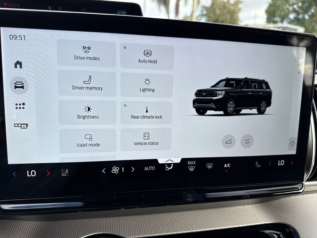 New 2026 Black Ford Active image 29