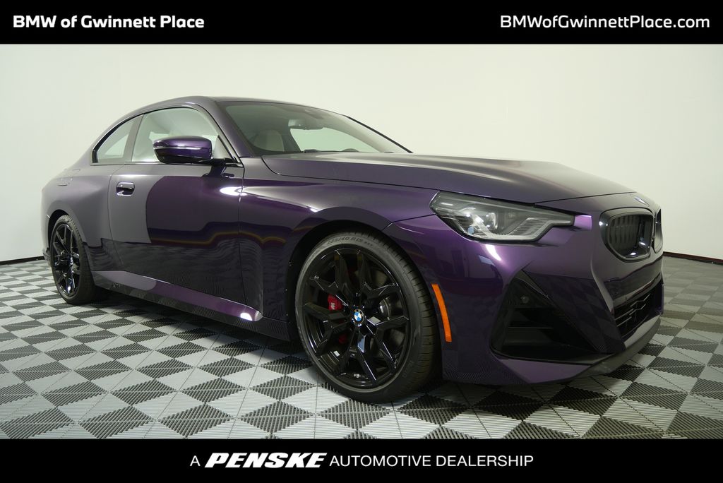 2025 BMW 2 Series 230i -
                Duluth, GA