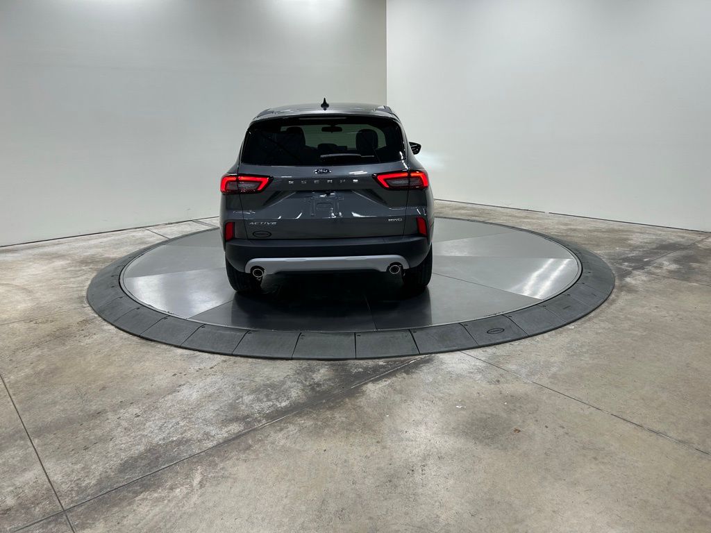 new 2026 Ford Escape car, priced at $34,160