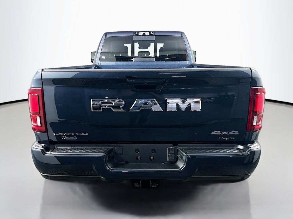 New 2026 Blue Ram Limited 14in image 6