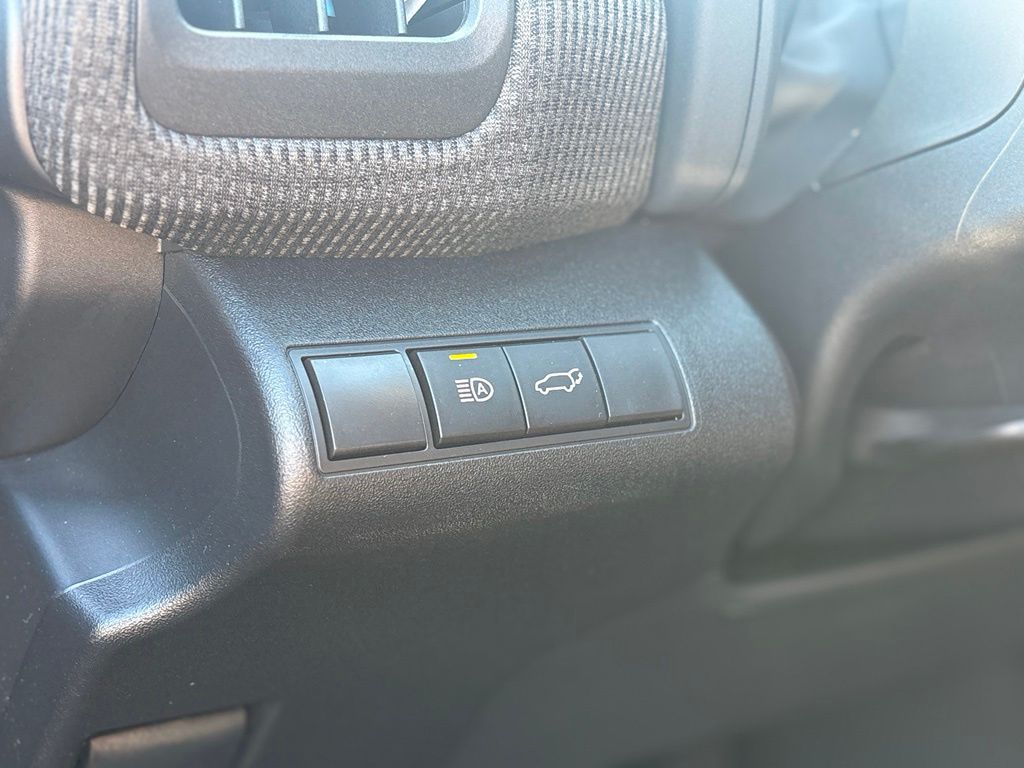 Used 2024 Toyota bZ4X SUV