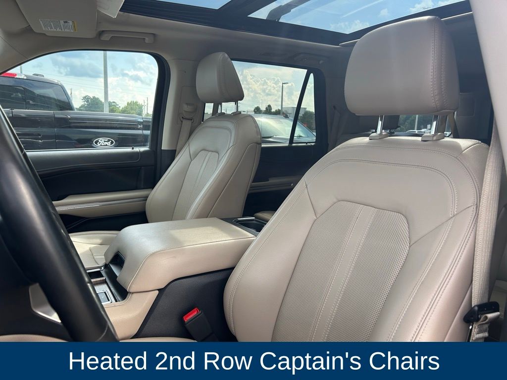2023 Ford Expedition MAX Limited