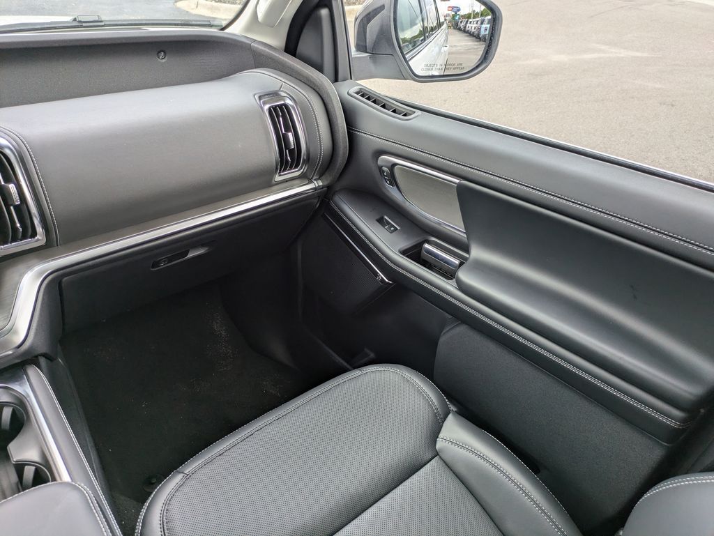 2026 Ford Expedition Max Platinum MAX