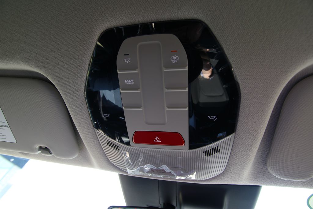 New 2026 Kia K4 Sedan