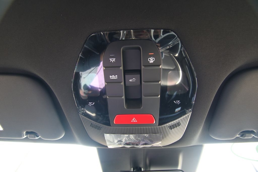 New 2026 Kia K4 Sedan