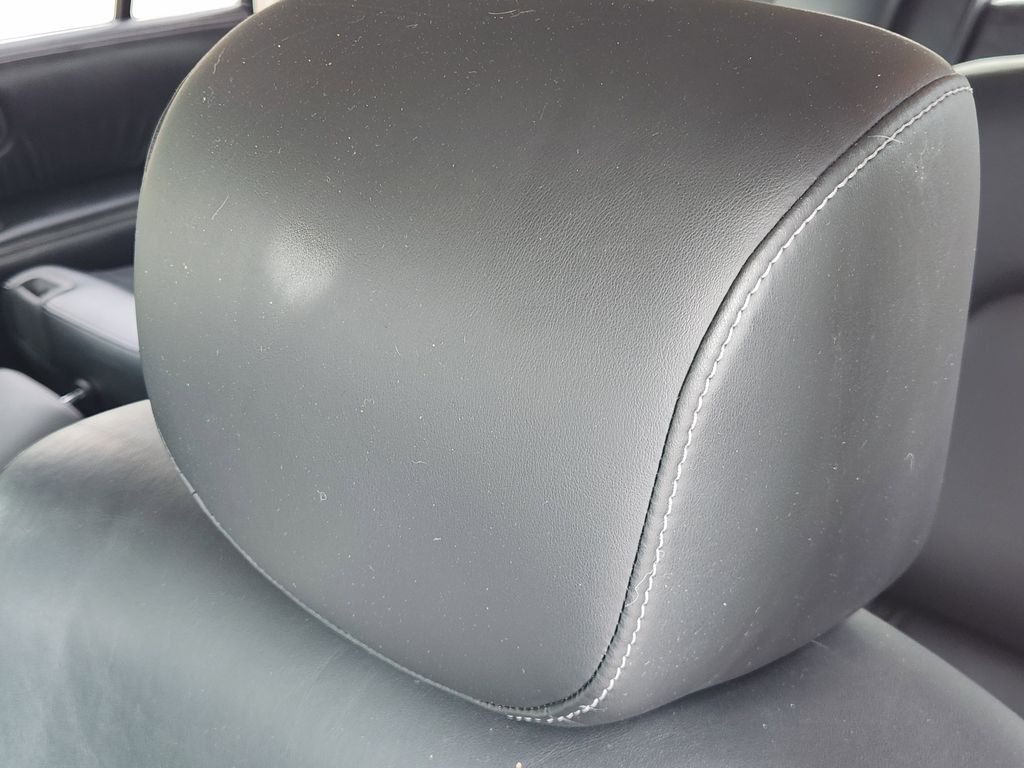 2015 INFINITI QX80 Base White at Westside Lexus