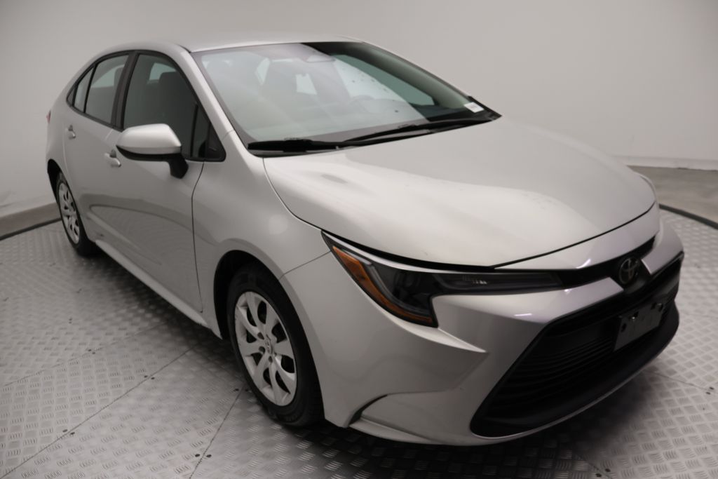 Thumbnail: 2024 Toyota Corolla - 6
