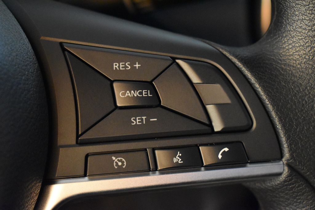 Thumbnail: 2025 Nissan Versa - 14