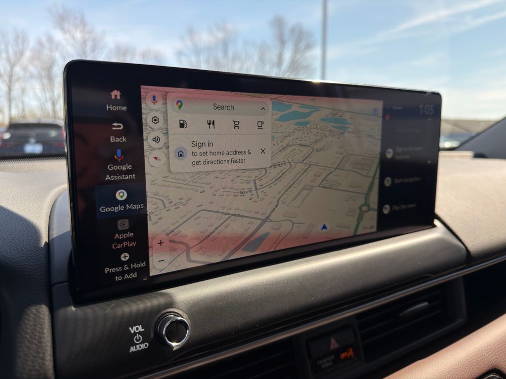 Thumbnail: 2026 Honda Pilot - 29