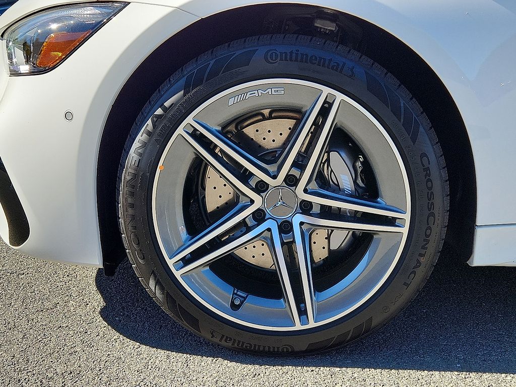 Thumbnail: 2026 Mercedes-Benz AMG GT - 5