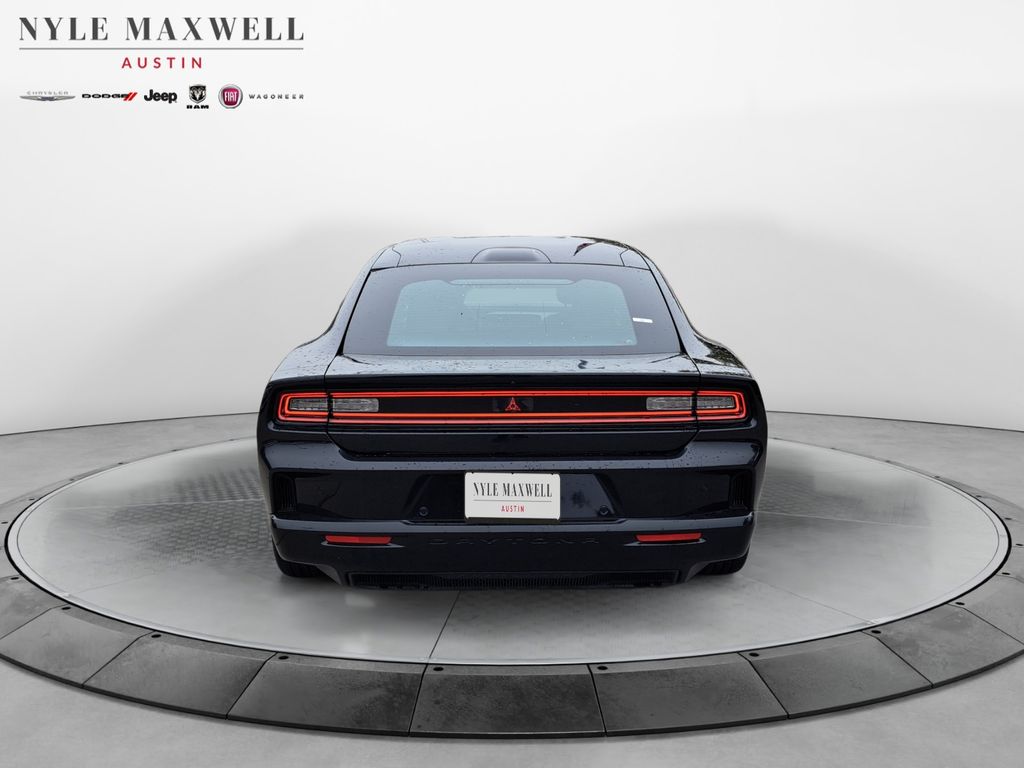 New Car 2025 Dodge Charger  R/t For Sale Under $50,000 In Austin, Texas