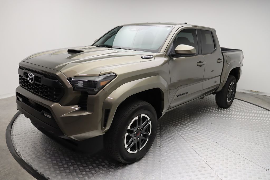 2024 Toyota Tacoma TRD Sport -
                  West Palm Beach, FL