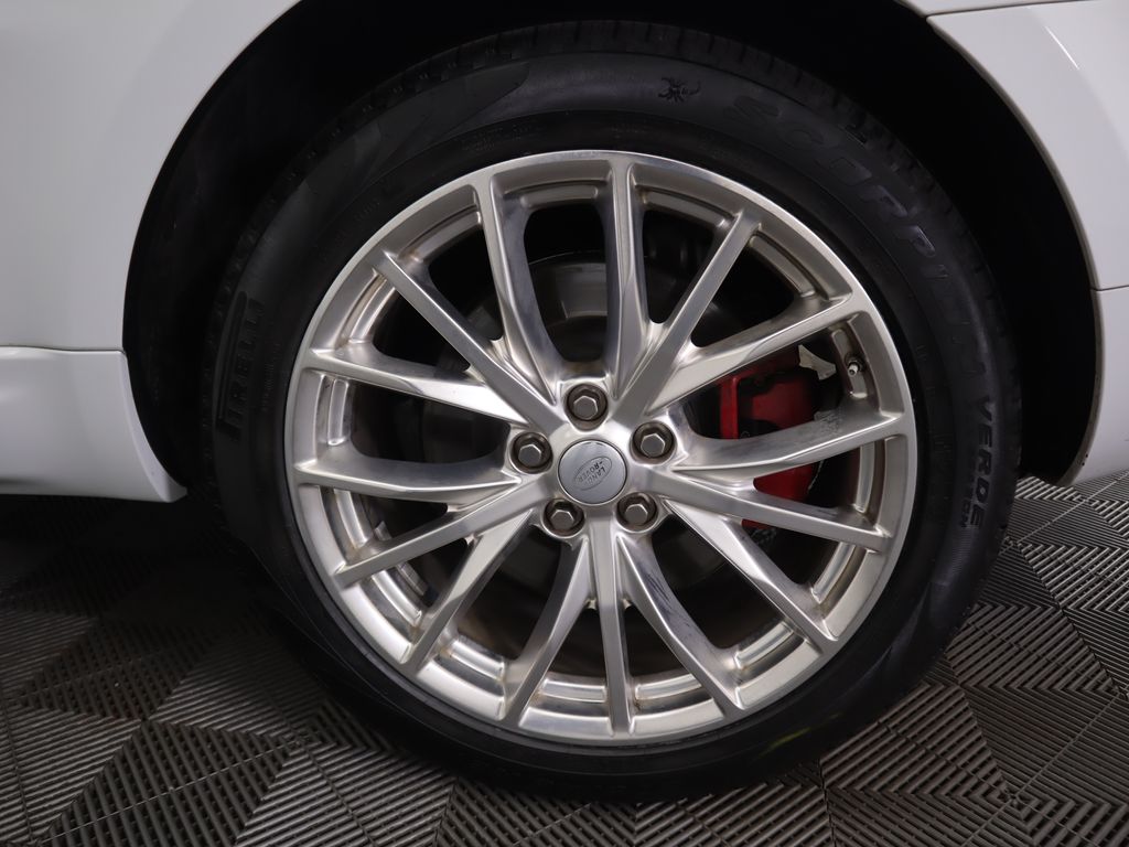 Thumbnail: 2019 Land Rover Range Rover Sport - 31