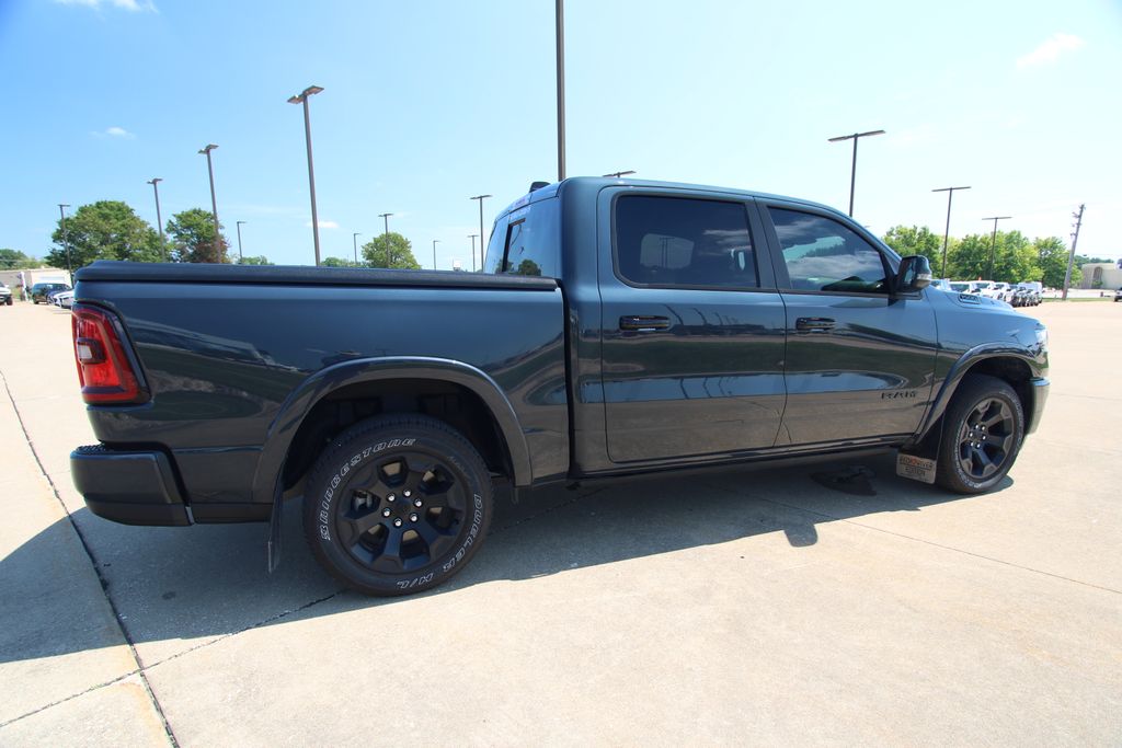 Used 2025 Ram 1500 Truck