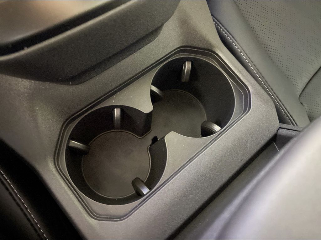 2026 Subaru Solterra Premium