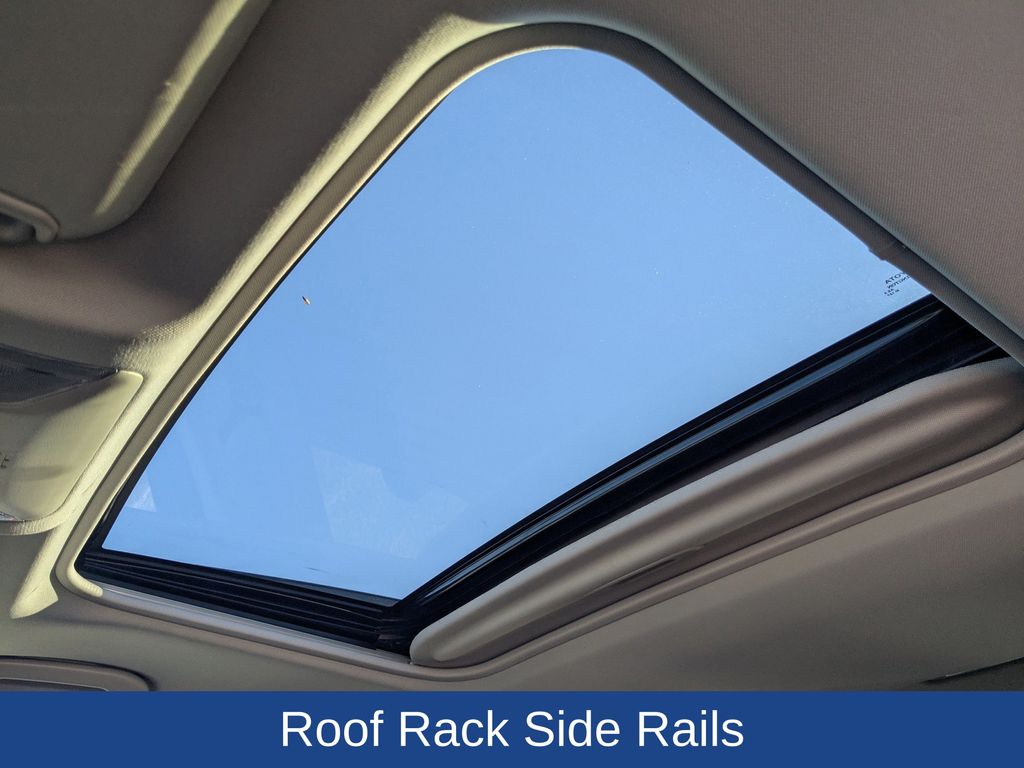 2021 Toyota RAV4 TRD Off-Road