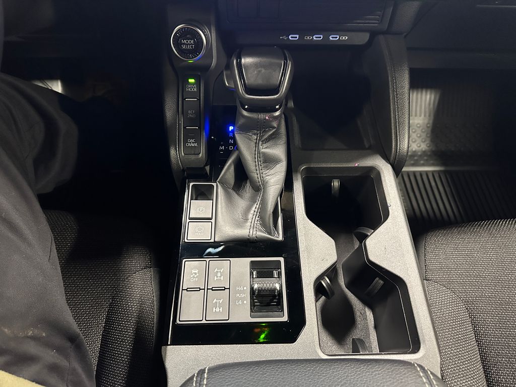 2024 Toyota Land Cruiser 1958