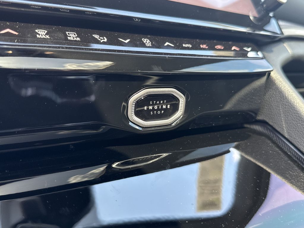 2026 Jeep Grand Cherokee L  Silver at DeMontrond Auto Country