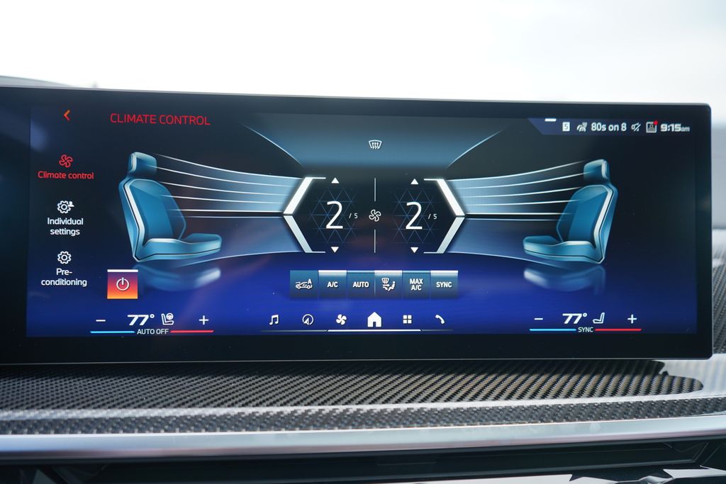 Thumbnail: 2026 BMW X7 - 16