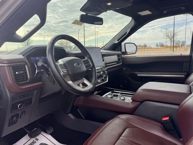 2024 Ford Expedition Limited MAX