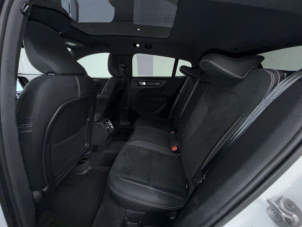 Used 2023 Volvo C40 Recharge Pure Electric SUV