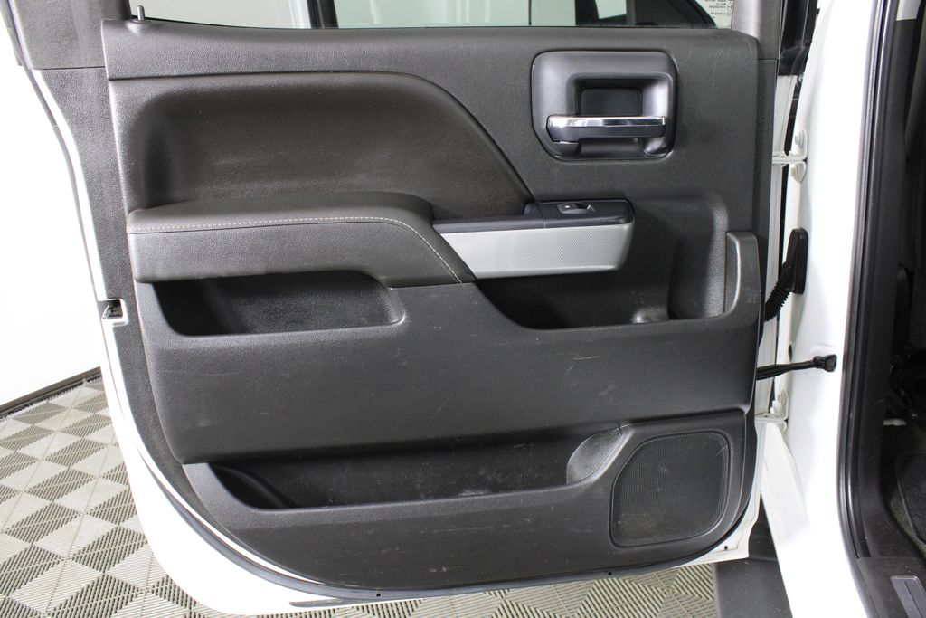 Used 2015 Chevrolet Silverado 3500HD for sale in 