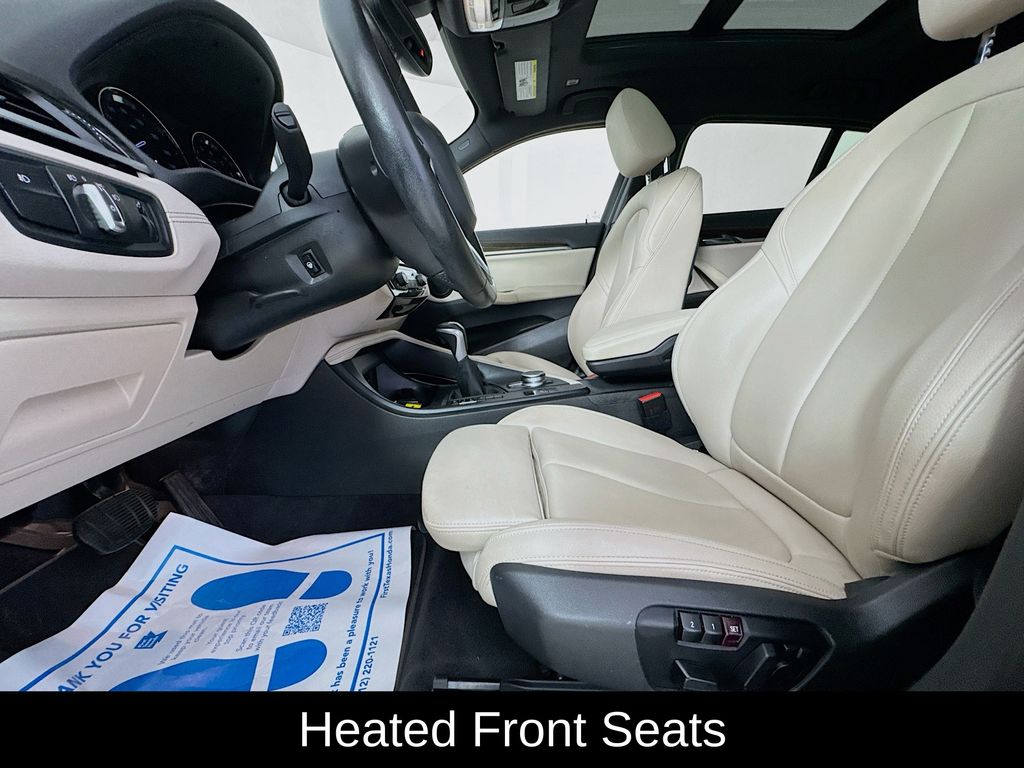Used Car 2019 Bmw X2  Sdrive28i For Sale Under $20,000 In Austin, Texas