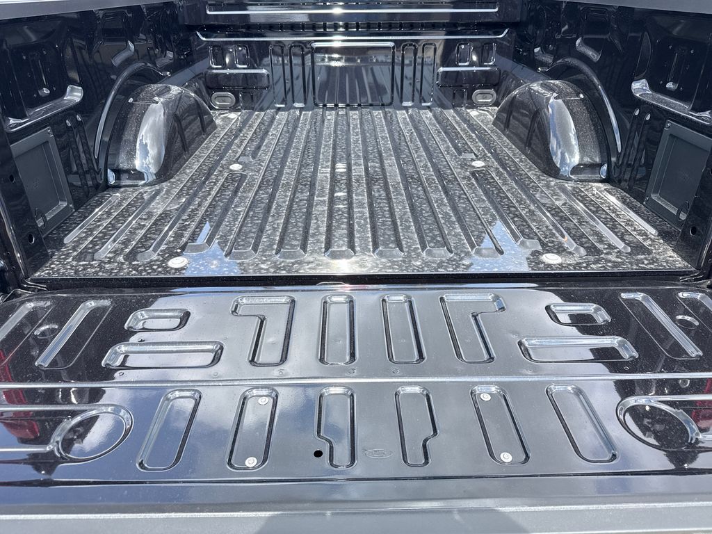 New 2026 Black Ford STX image 20