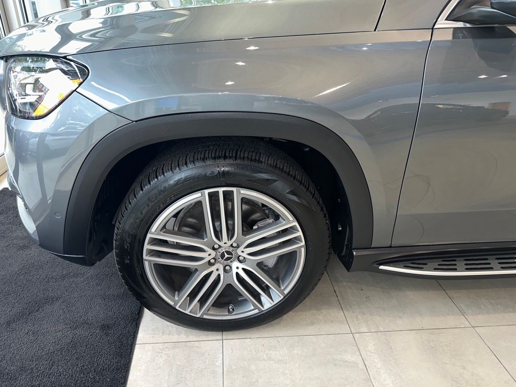 2023 Mercedes-Benz GLS GLS 450 26