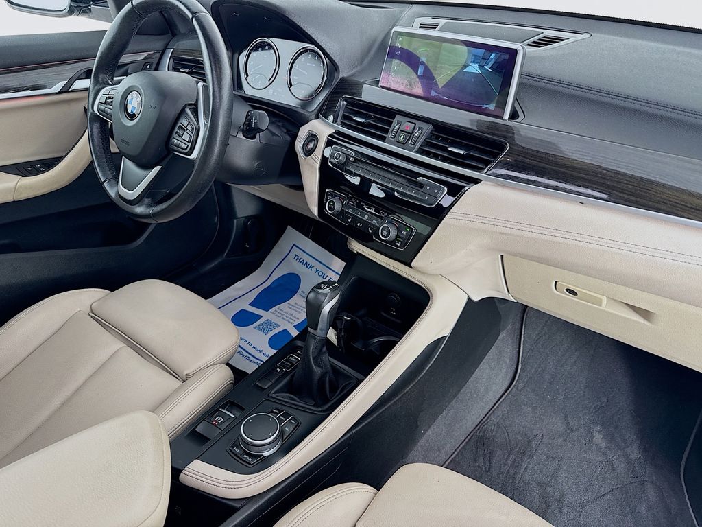 Used Car 2019 Bmw X2  Sdrive28i For Sale Under $20,000 In Austin, Texas