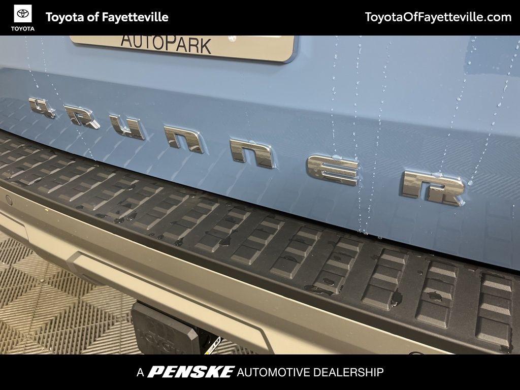 Thumbnail: 2025 Toyota 4Runner - 3