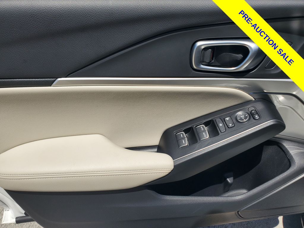 2026 Acura Integra - $30,088