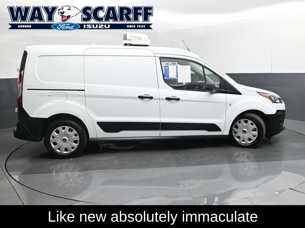 2023 Ford Transit Connect XL Cargo Van